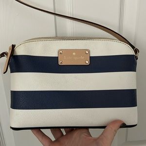 Kate Spade Wellesley Hannah Crossbody